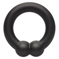 CalExotics Alpha Liquid Silicone Muscle Ring