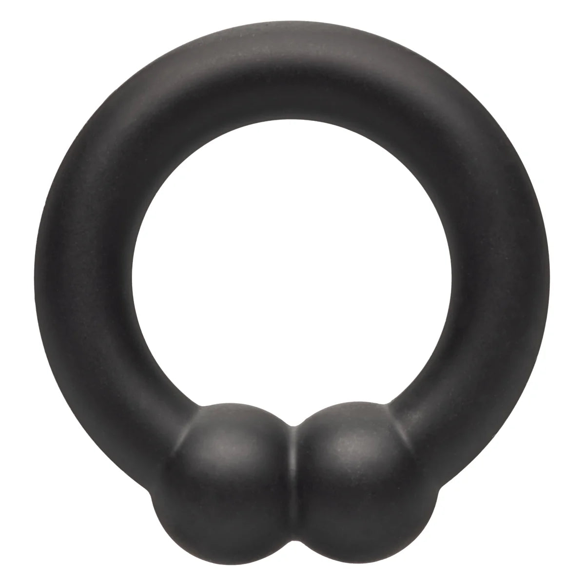 CalExotics Alpha Liquid Silicone Muscle Ring