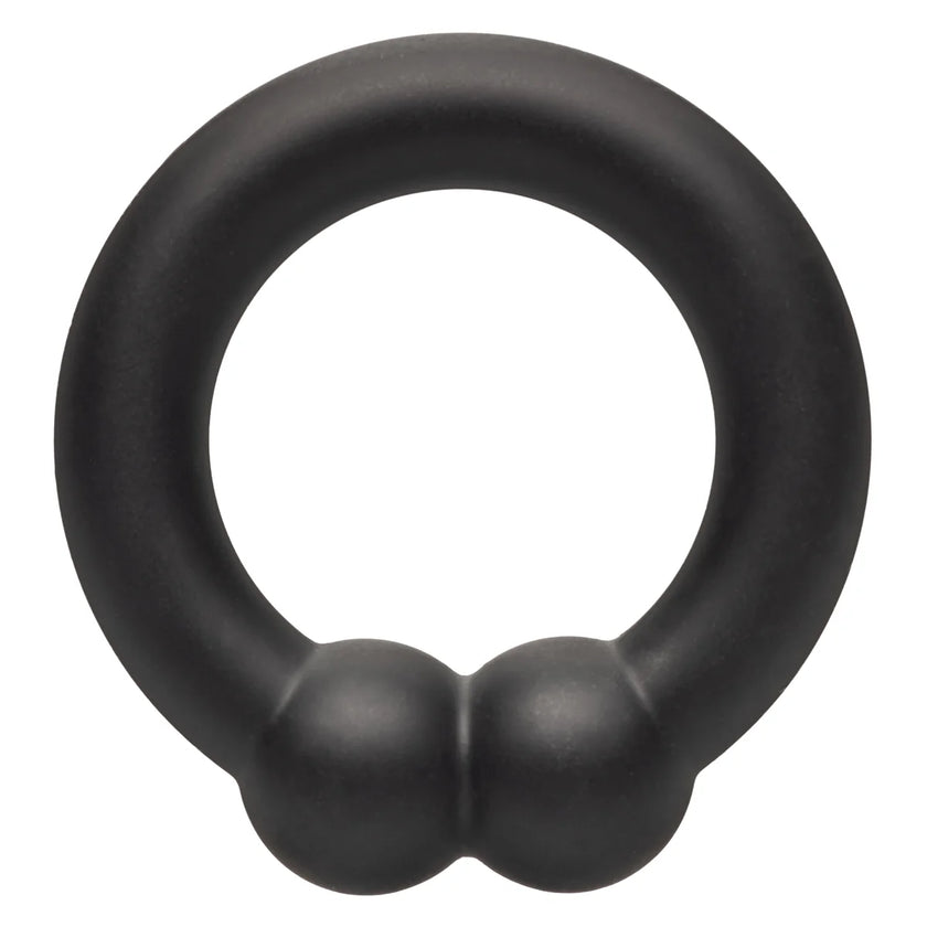 CalExotics Alpha Liquid Silicone Muscle Ring