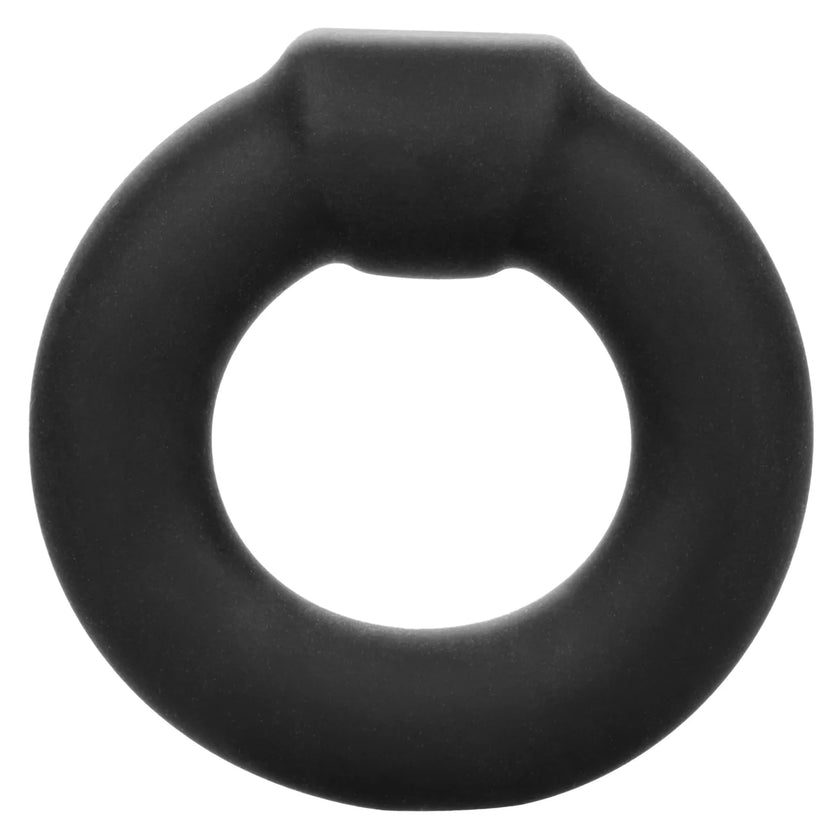 CalExotics Alpha Liquid Silicone Optimum Ring