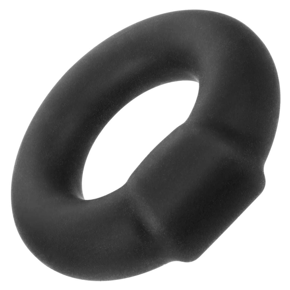 CalExotics Alpha Liquid Silicone Optimum Ring, Product Image, Diagonal Position