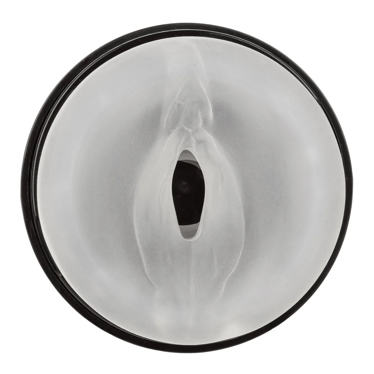 CalExotics Bionic Thrusting Masturbator, Product Image, Vagina Orifice View
