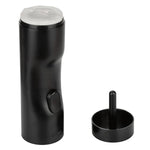 CalExotics Bionic Thrusting Masturbator, Product Image, Stroker with Cap Removed