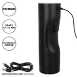 CalExotics Bionic Thrusting Masturbator, USB Rechargeable