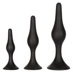 Booty Call Booty Trainer Kit, Black, Product Image