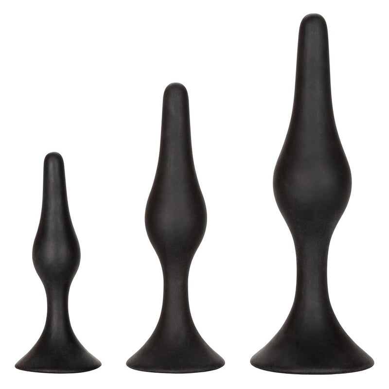 Booty Call Booty Trainer Kit, Black, Product Image