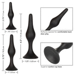 Booty Call Booty Trainer Kit, Black, Product Features