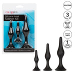 Booty Call Booty Trainer Kit, Black, Product Package and Features