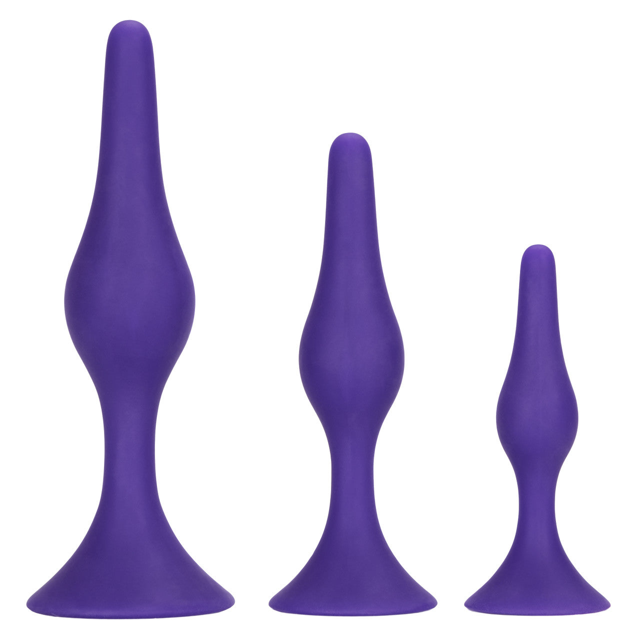 Booty Call Booty Trainer Kit, Purple, Product Image