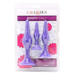 Booty Call Booty Trainer Kit, Purple, Product Package