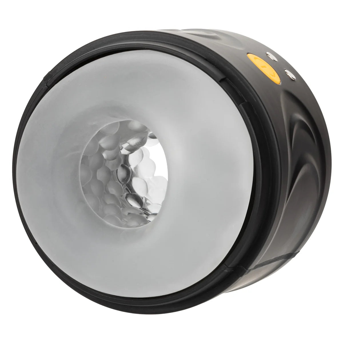 CalExotics Boundless Dual Motor Stroker, Product Image, Top View