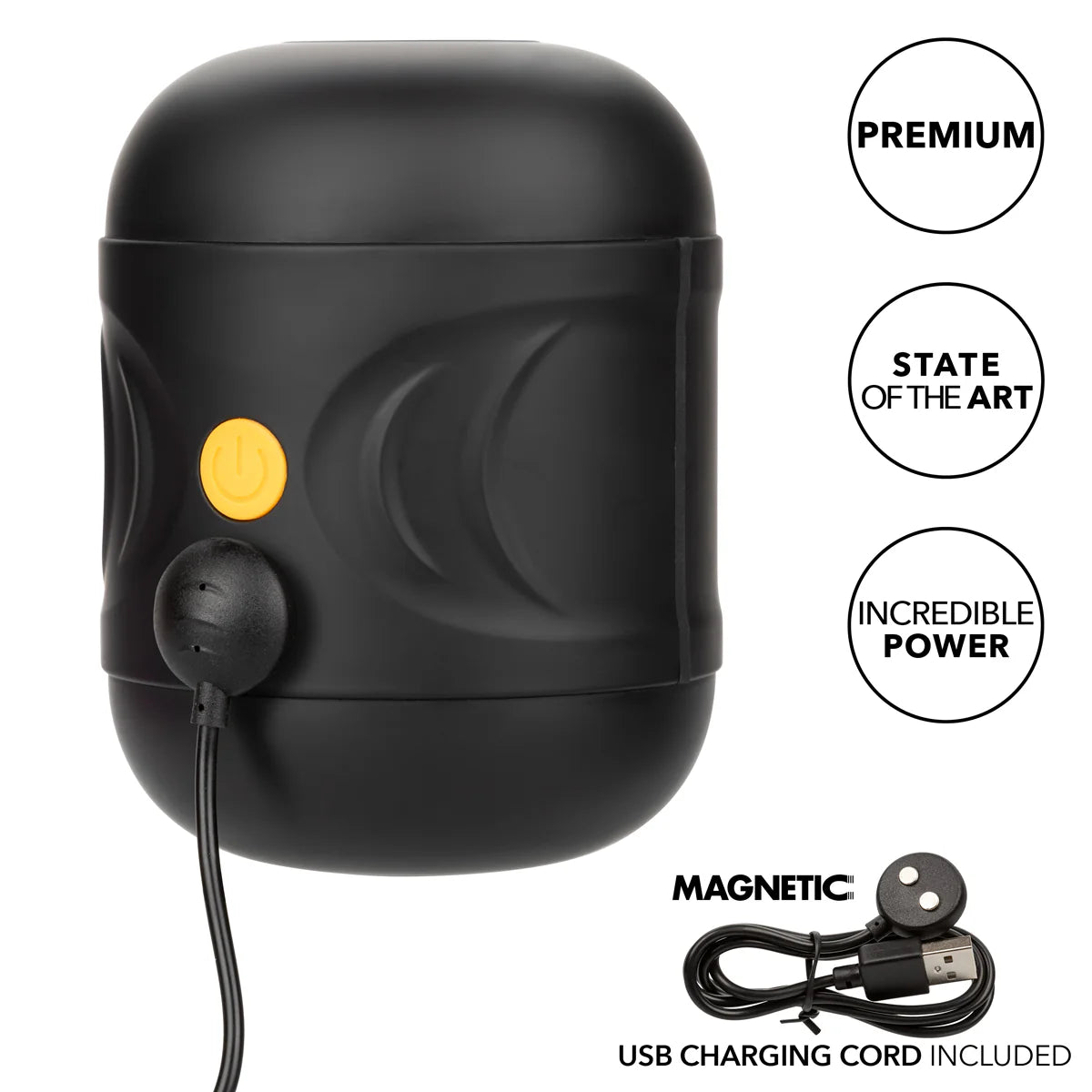 CalExotics Boundless Dual Motor Stroker