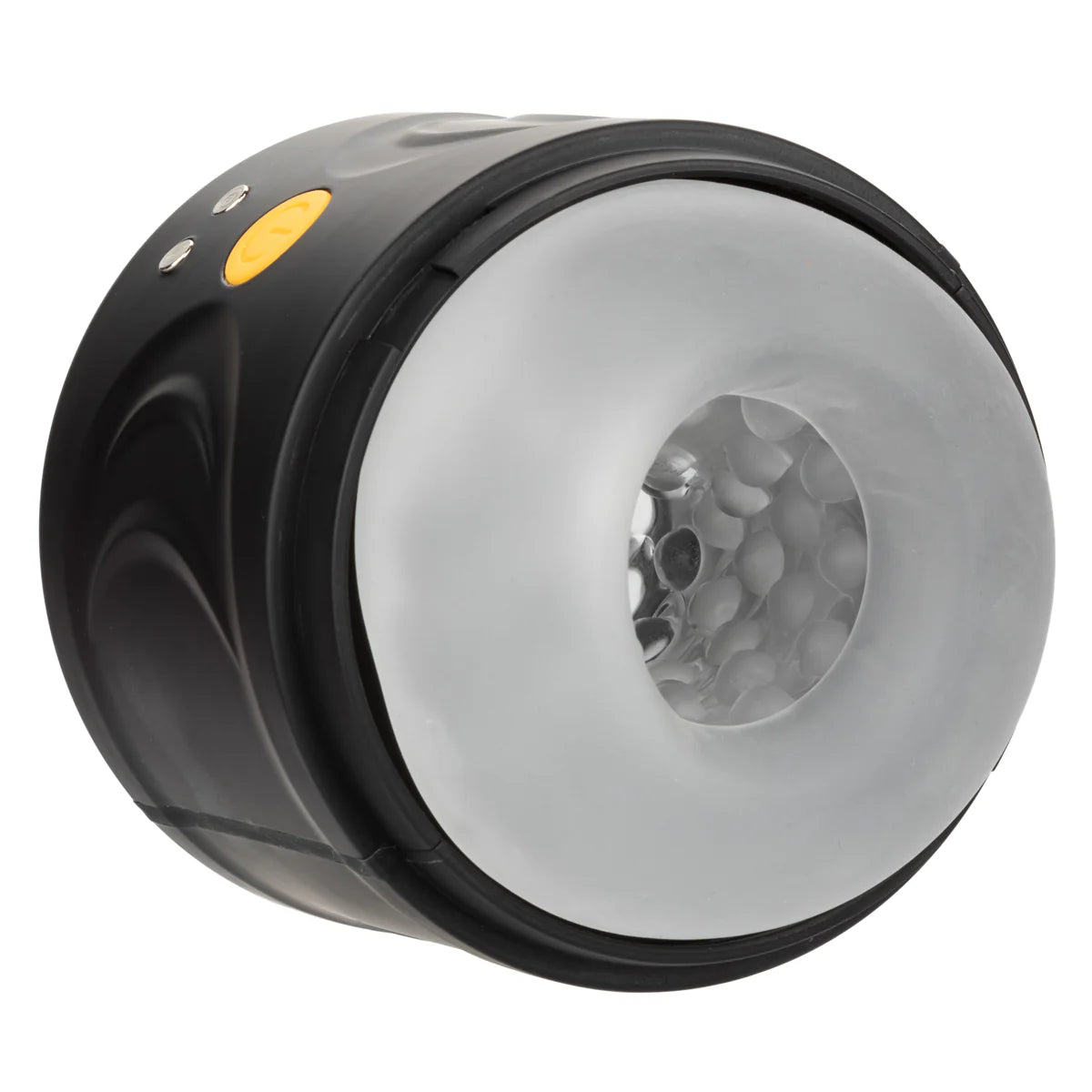 CalExotics Boundless Dual Motor Stroker, Product Image, Inside Texture