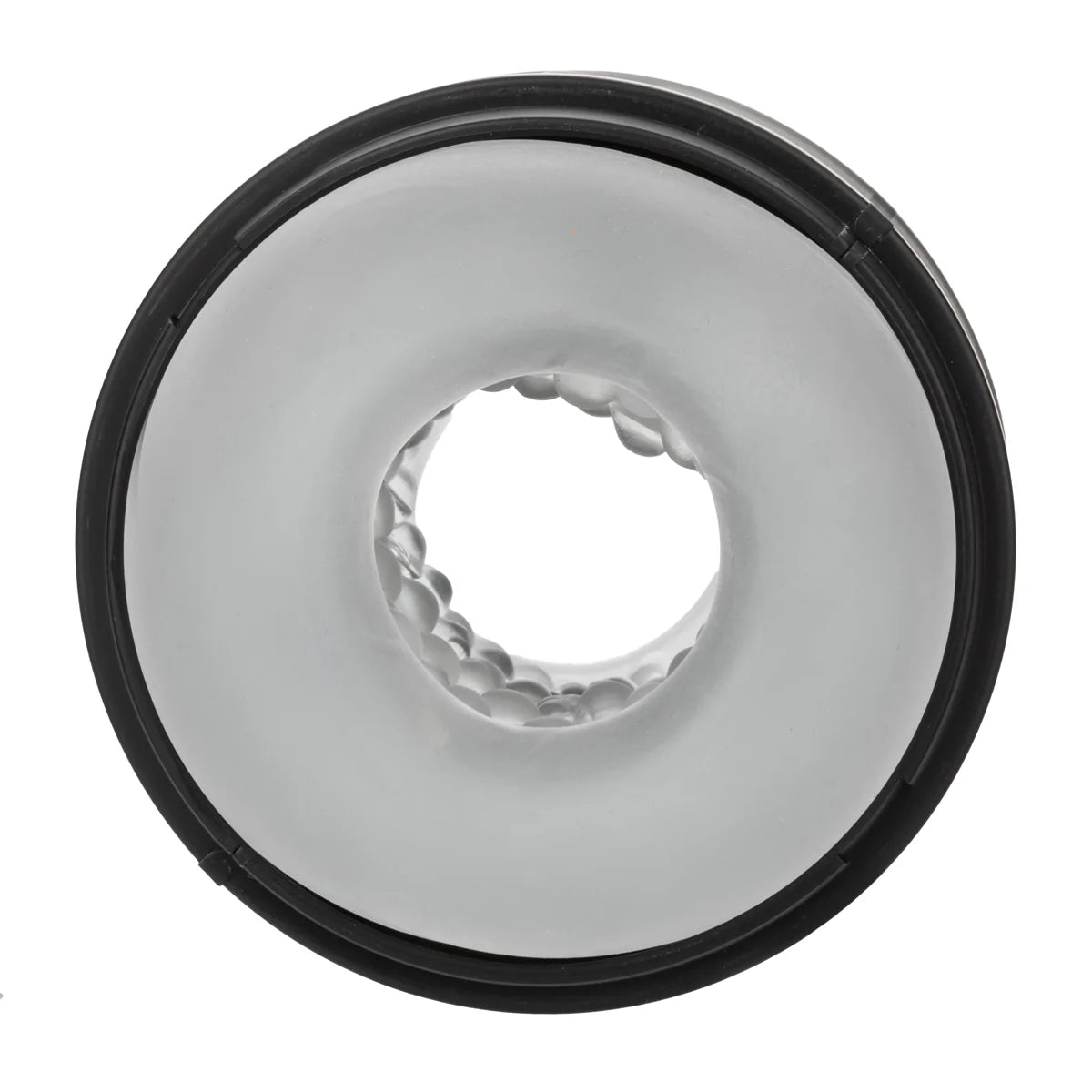 CalExotics Boundless Dual Motor Stroker, Product Image, Bottom View