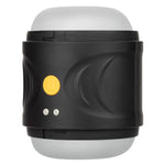 CalExotics Boundless Dual Motor Stroker, Product Image, Front Left Angle