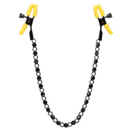 CalExotics Boundless Nipple Teasers Silicone Clamps