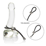 E-Z Cinch Silicone Lasso, Product Details