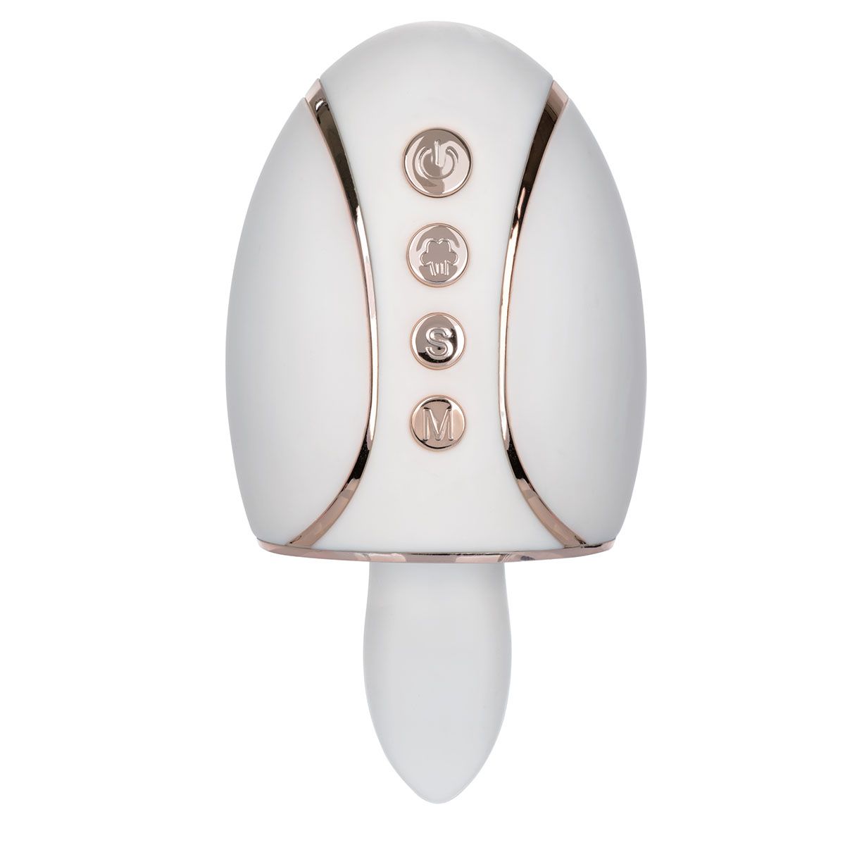 CalExotics Empowered Smart Pleasure Queen Vibrator