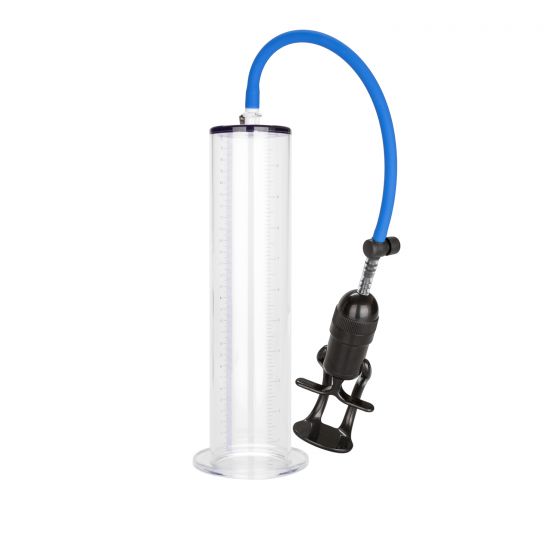 Calexotics Executive Vacuum Penis Pump, Product Image