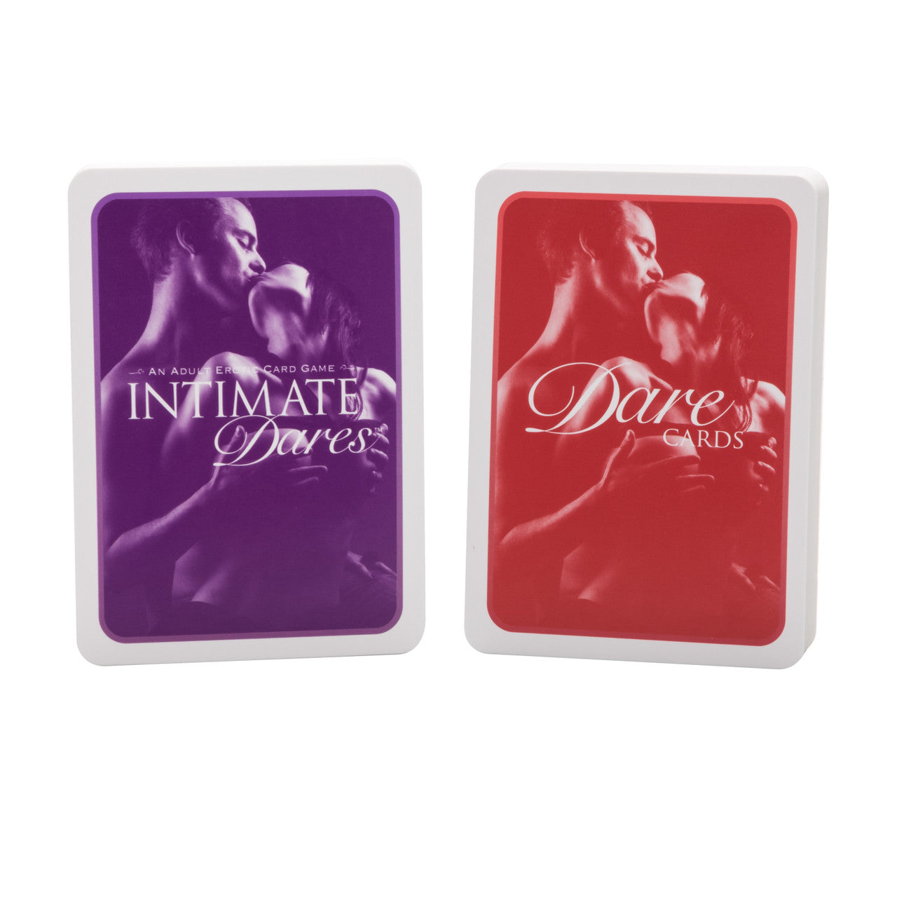 Calexotics Intimate Dares Sex Game Cards