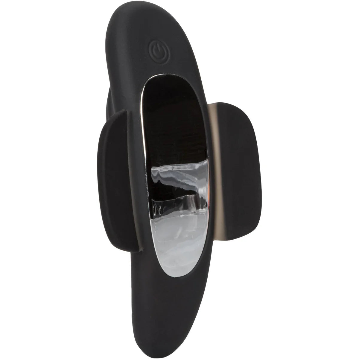 Calexotics Lock-N-Play Remote Panty Vibrator, Open Flaps