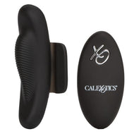 CalExotics Lock-N-Play Remote Petite Panty Vibrator