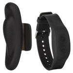 Calexotics Lock-N-Play Wristband Remote Panty Vibrator, Products Together