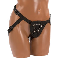 CalExotics Lovers Super Strap Universal Harness