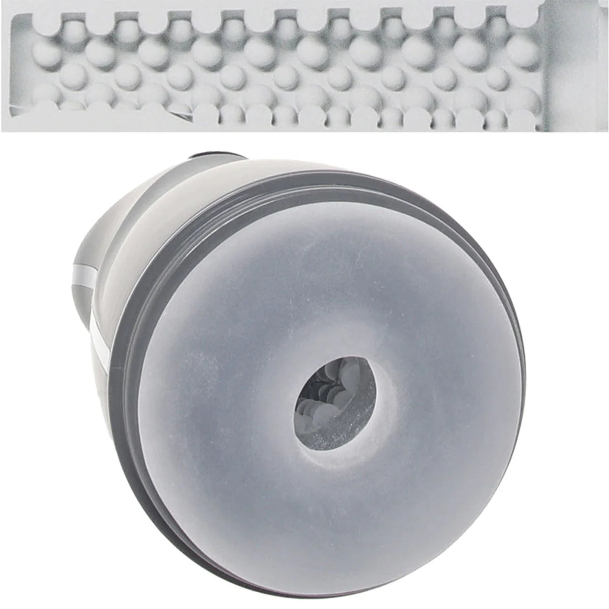 CalExotics Milk Master Automatic Milker Masturbator