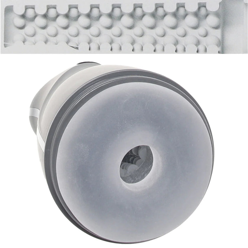 CalExotics Milk Master Automatic Milker Masturbator