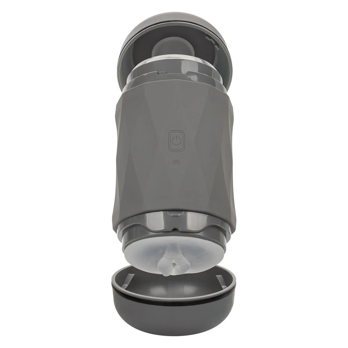 CalExotics Milk Master Vibro Squeeze Pussy, Product Image, Stroker Uncapped