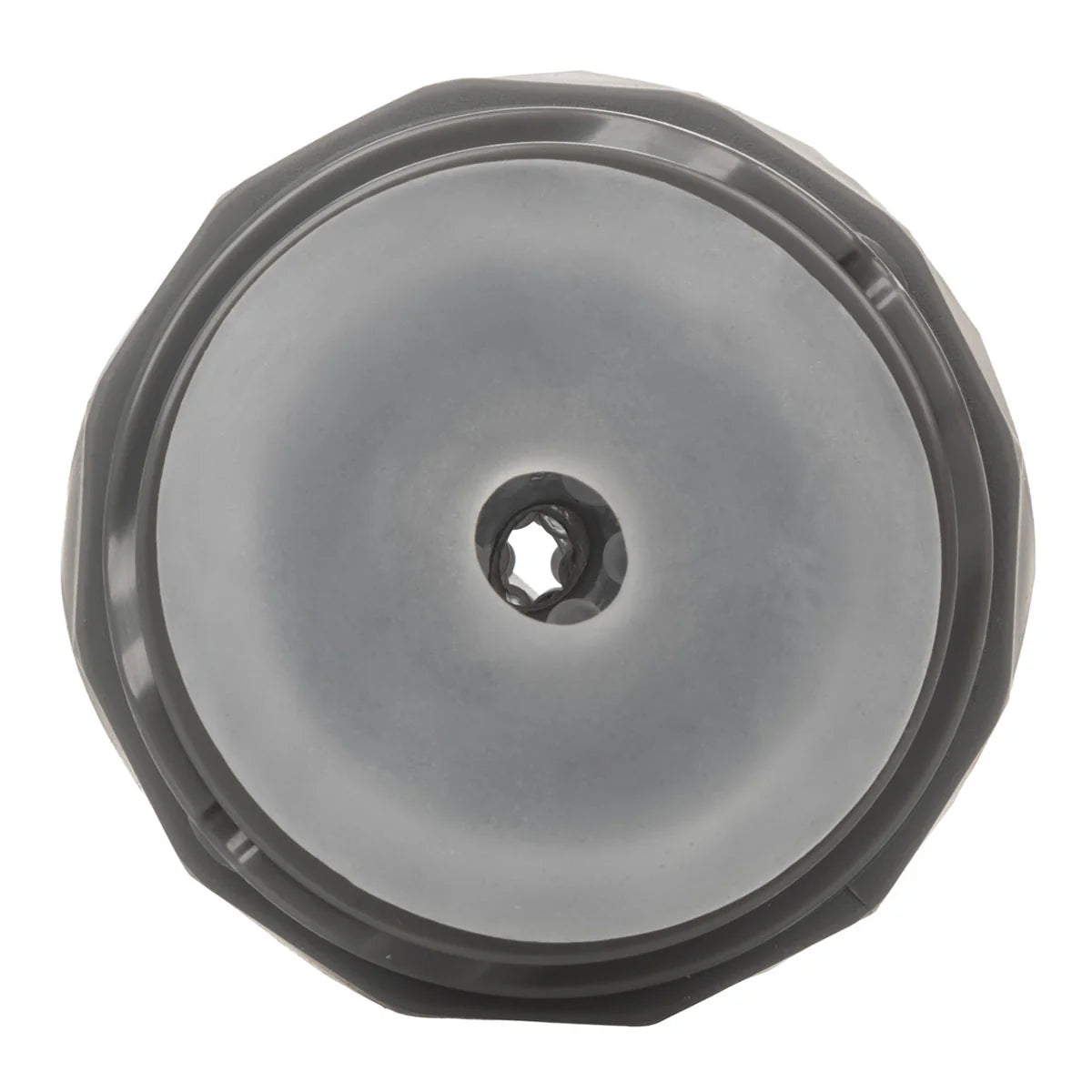 CalExotics Milk Master Vibro Squeeze Stroker