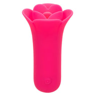 CalExotics Naughty Bits Lily Licker Mini Flower Vibrator
