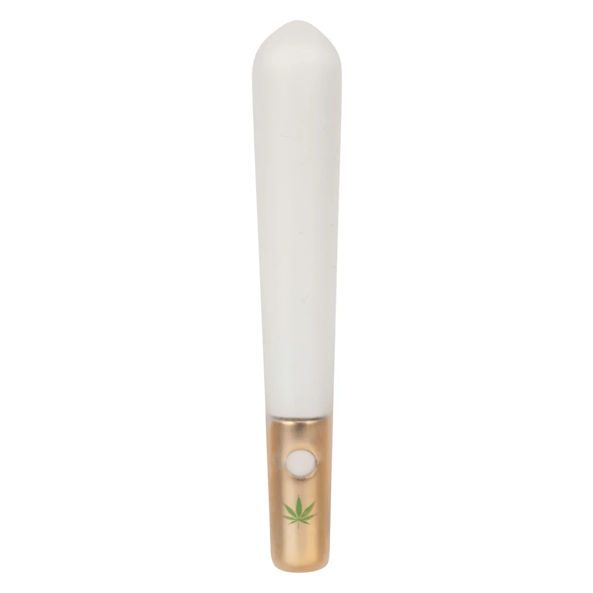 CalExotics Naughty Bits Smoke Show Mini Joint Vibrator, Product Image