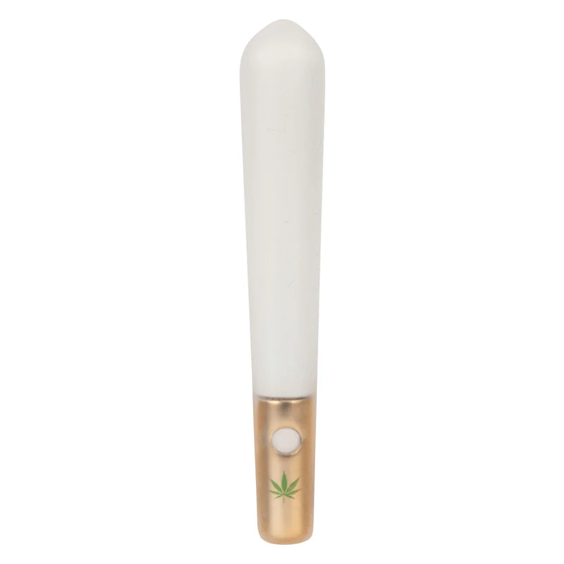 CalExotics Naughty Bits Smoke Show Mini Joint Vibrator, Product Image