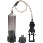 CalExotics Optimum Series Adonis Pump, Product Image, Front View