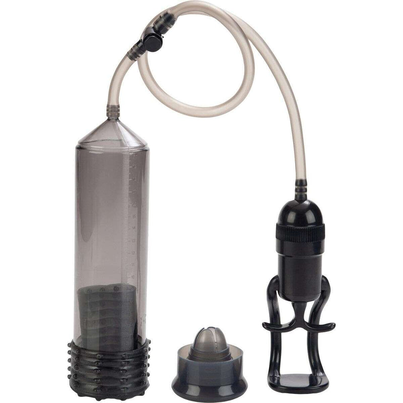 CalExotics Optimum Series Adonis Pump, Product Image, Front View