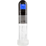Optimum Series Advanced Auto Smart Pump, Product Image