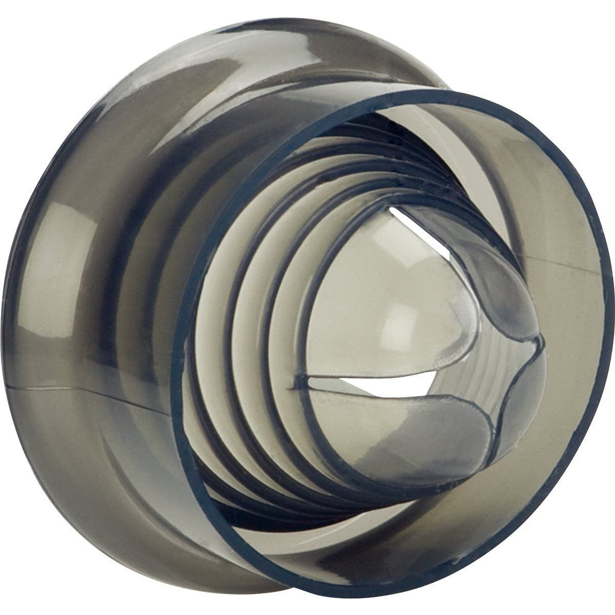 CalExotics Optimum Series Universal Silicone Pump Sleeve, Product Image, Front Angle