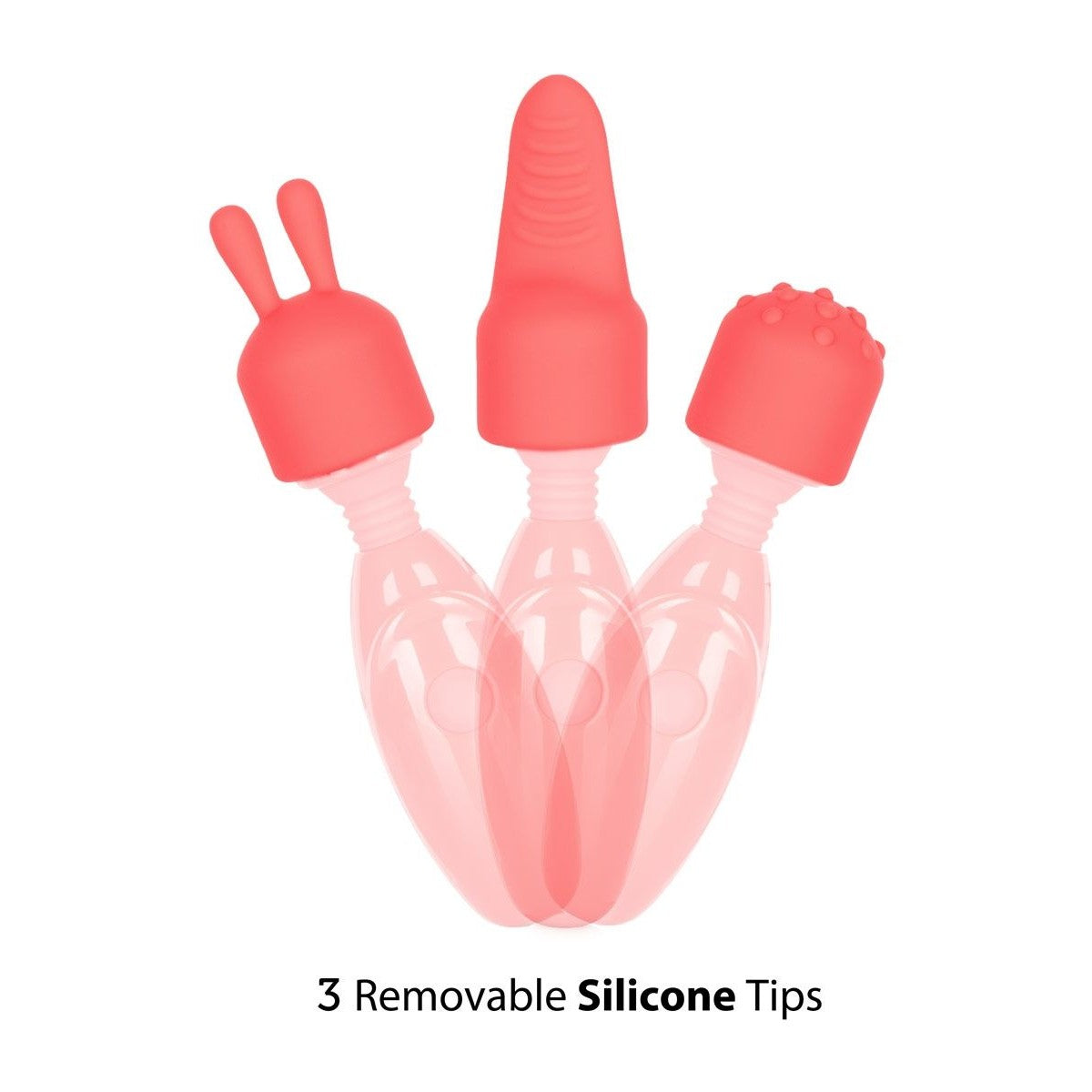 CalExotics Rechargeable Massager Kit