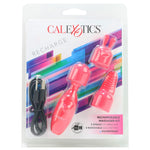 Rechargeable Massager Kit, Product Package