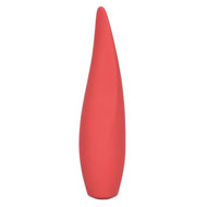 CalExotics Red Hot Silicone Vibrator