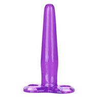 CalExotics Silicone Tee Probe Anal Plug