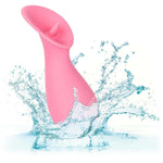 Slay #TickleMe Vibrator, Waterproof Feature