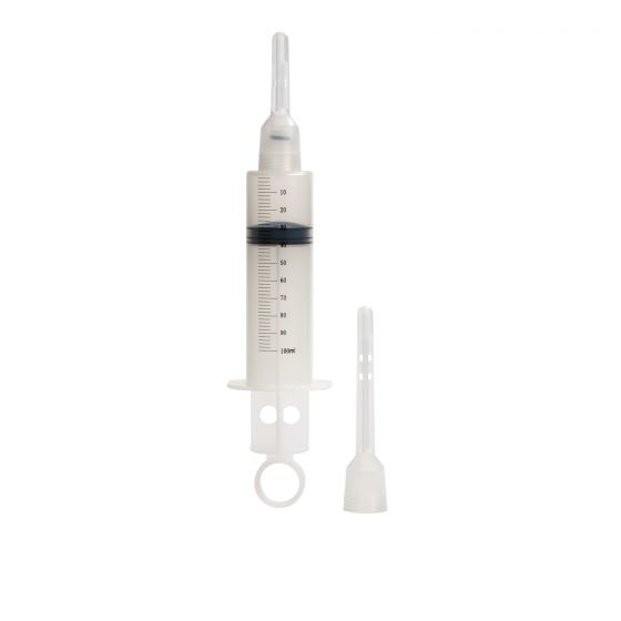 Universal Tube Cleanser, Product Image