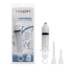 Universal Tube Cleanser with Product Package