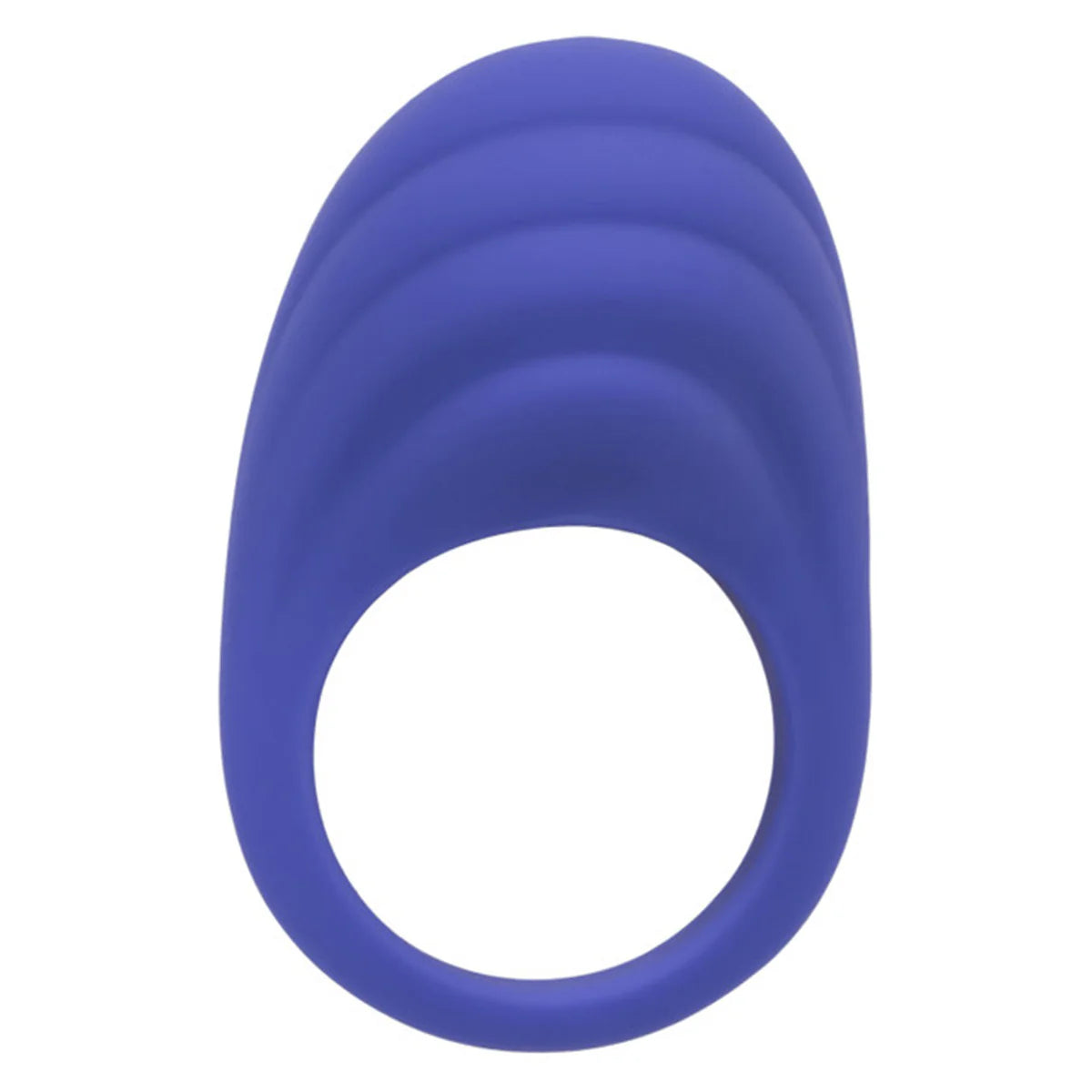 Calexotics Connect Vibrating Couples Ring, Product Image, Front View