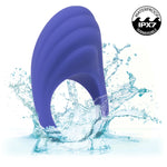 Calexotics Connect Vibrating Couples Ring, Waterproof Feature