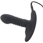 Calexotics Eclipse Thrusting Rotator Probe, Product Image, Charging