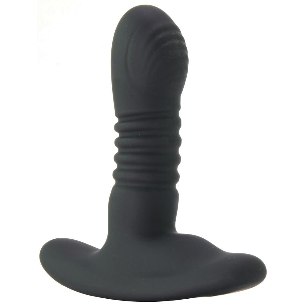 Calexotics Eclipse Thrusting Rotator Probe, Product Image, Front Angle